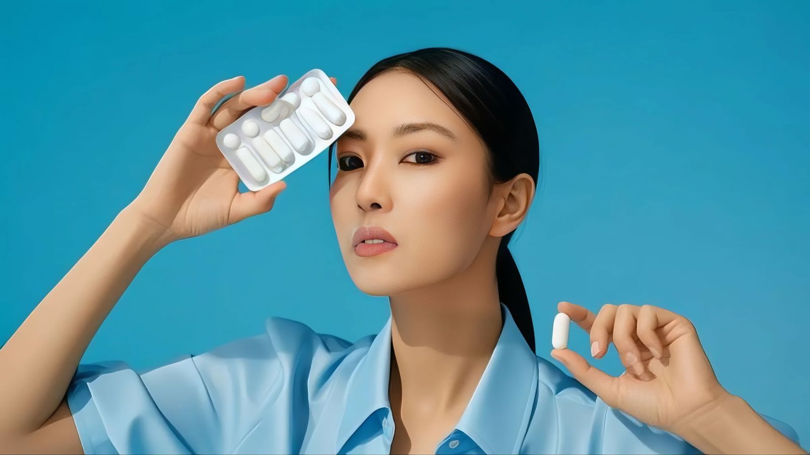 Apotek JK: Solusi Kesehatan & Kecantikan di Jantung Cilacap