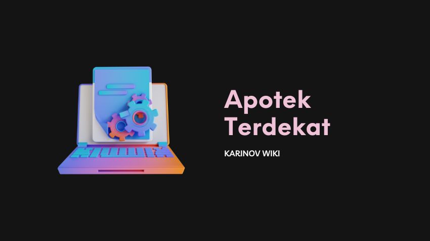 Apotek JK: Menyinari Kesehatan & Kecantikan di Jantung Cilacap